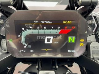 BMW F 850 GS