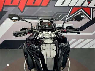 BMW F 850 GS