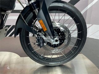 BMW F 850 GS