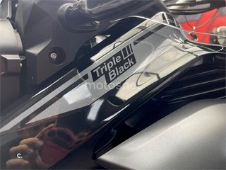 BMW F 850 GS