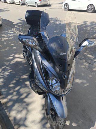 SYM Joymax ABS 300cc