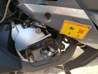 SYM Joymax ABS 300cc