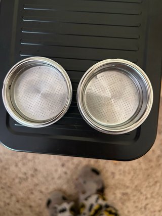 Cafetera Ambiano Negra