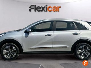 Kia Niro e-Niro 100kW (136CV) Drive