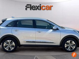 Kia Niro e-Niro 100kW (136CV) Drive