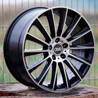 Llantas BMW, Audi, Seat, VW, Mercedes