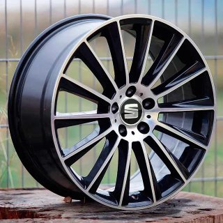 Llantas BMW, Audi, Seat, VW, Mercedes