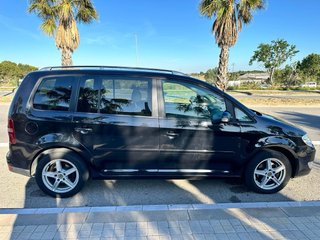 Volkswagen Touran 2007
