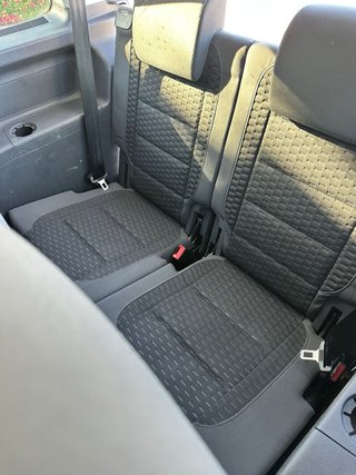 Volkswagen Touran 2007