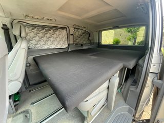Mercedes-Benz Viano 2006