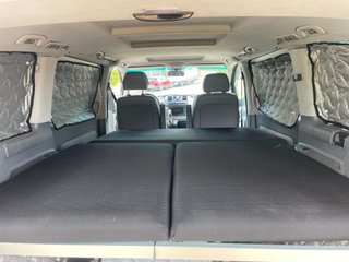 Mercedes-Benz Viano 2006