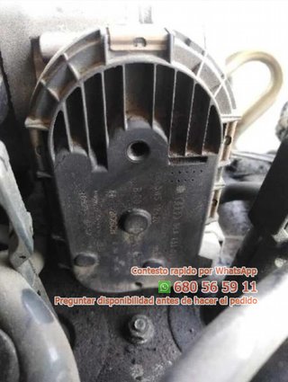 Motor completo audi otolp808687 a3 (8l) Ref:253905