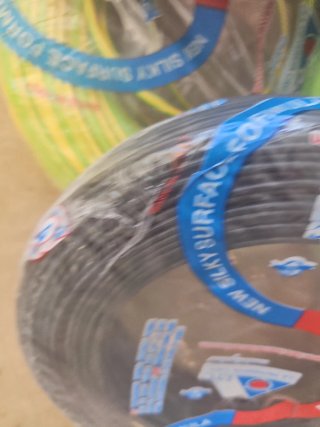 Cavo elettrico 1.5mm 4 colori