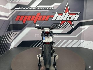 TRIUMPH Street Triple 765 RS