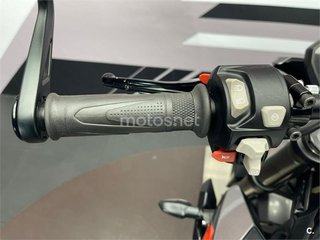 TRIUMPH Street Triple 765 RS