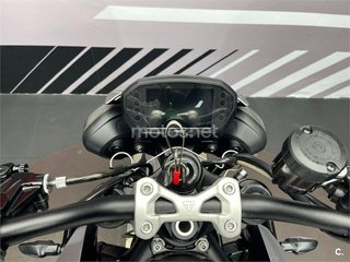 TRIUMPH Street Triple 765 RS