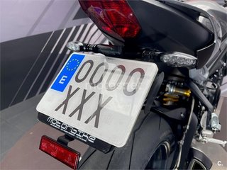 TRIUMPH Street Triple 765 RS
