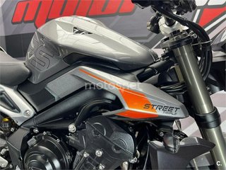TRIUMPH Street Triple 765 RS