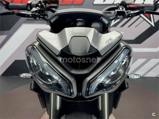 TRIUMPH Street Triple 765 RS