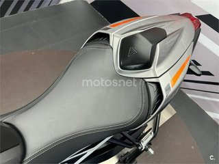 TRIUMPH Street Triple 765 RS