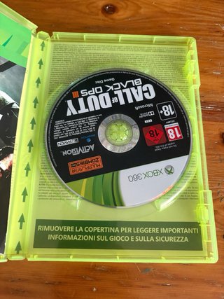 Lotto Giochi Xbox 360