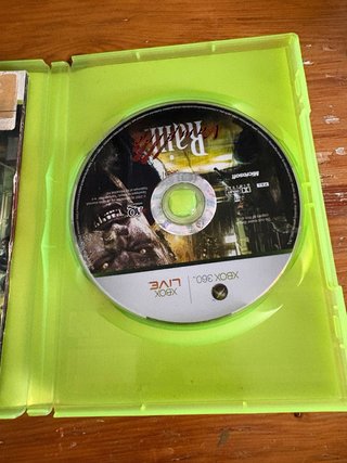 Lotto Giochi Xbox 360
