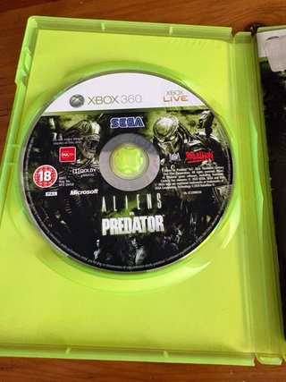 Lotto Giochi Xbox 360