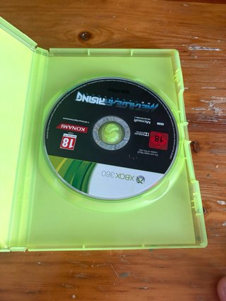 Lotto Giochi Xbox 360