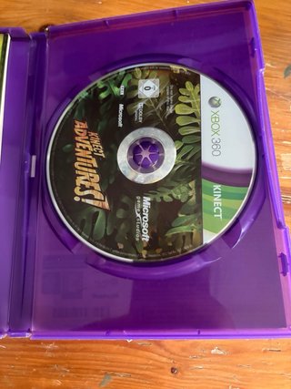 Lotto Giochi Xbox 360