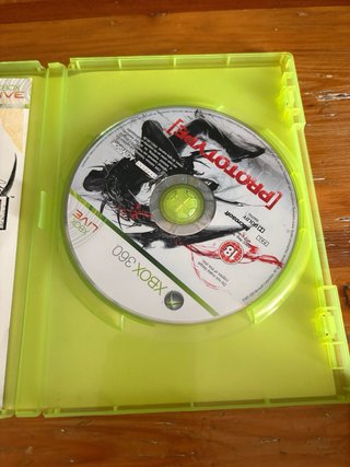 Lotto Giochi Xbox 360