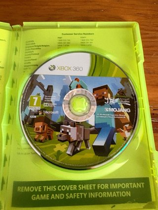 Lotto Giochi Xbox 360