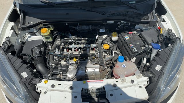 Fiat DOBLO 1.3 D 95 CARGO (2022)