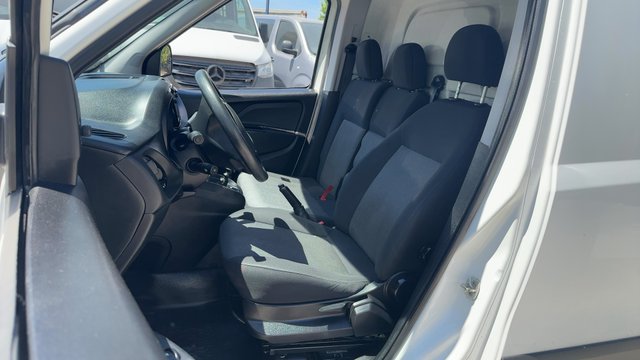 Fiat DOBLO 1.3 D 95 CARGO (2022)