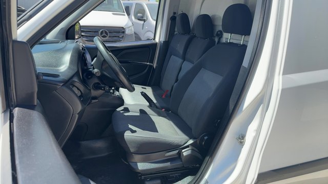 Fiat DOBLO 1.3 D 95 CARGO (2022)