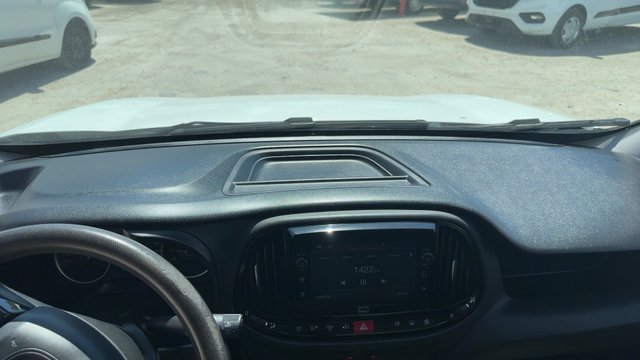 Fiat DOBLO 1.3 D 95 CARGO (2022)