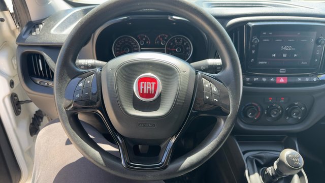 Fiat DOBLO 1.3 D 95 CARGO (2022)