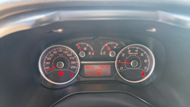 Fiat DOBLO 1.3 D 95 CARGO (2022)