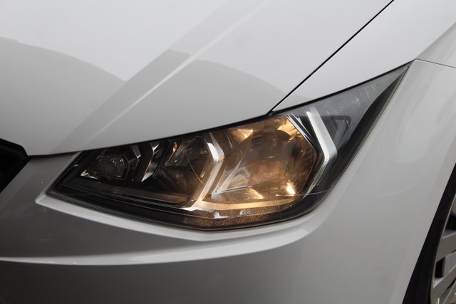 Seat IBIZA 1.0 TGI 90 REFERENCE PLUS (2019)
