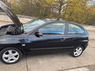seat ibiza 2005