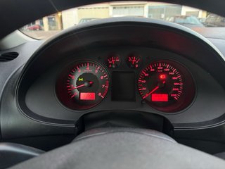 seat ibiza 2005