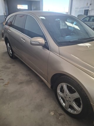 Mercedes-Benz Clase R R 320 CDI 4MATIC