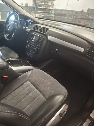 Mercedes-Benz Clase R R 320 CDI 4MATIC
