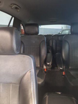 Mercedes-Benz Clase R R 320 CDI 4MATIC