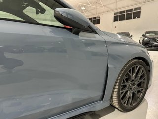 AUDI A3 RS3 Sportback TFSI quattro 2025