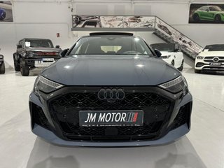 AUDI A3 RS3 Sportback TFSI quattro 2025