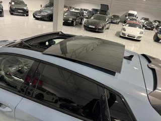 AUDI A3 RS3 Sportback TFSI quattro 2025