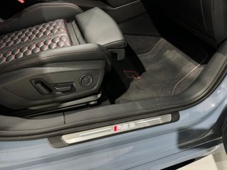 AUDI A3 RS3 Sportback TFSI quattro 2025