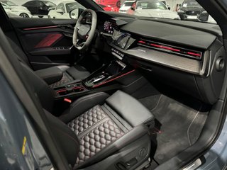 AUDI A3 RS3 Sportback TFSI quattro 2025