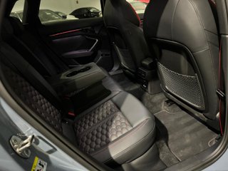 AUDI A3 RS3 Sportback TFSI quattro 2025