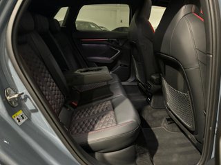AUDI A3 RS3 Sportback TFSI quattro 2025
